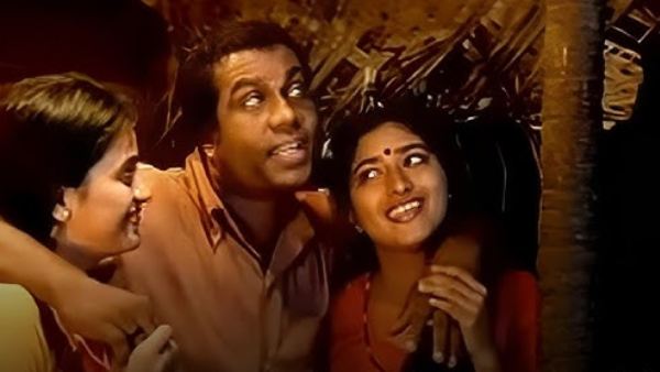 Vasanthiyum Lakshmiyum Pinne Njaanum