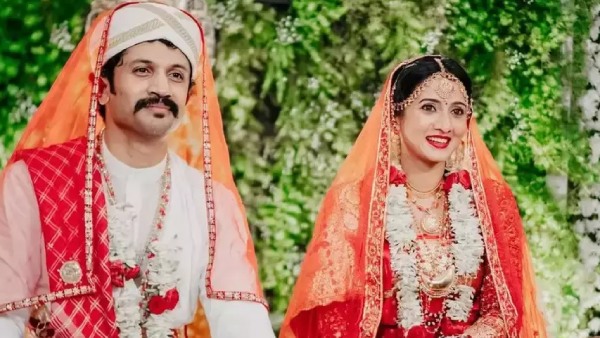 ಭುವನ್ ಪೊನ್ನಣ್ಣ-ಹರ್ಷಿಕಾ ಪೂಣಚ್ಛ