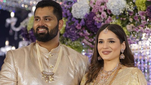 ಅಭಿಷೇಕ್ ಅಂಬರೀಶ್ - ಅವಿವಾ ಬಿಡಪ