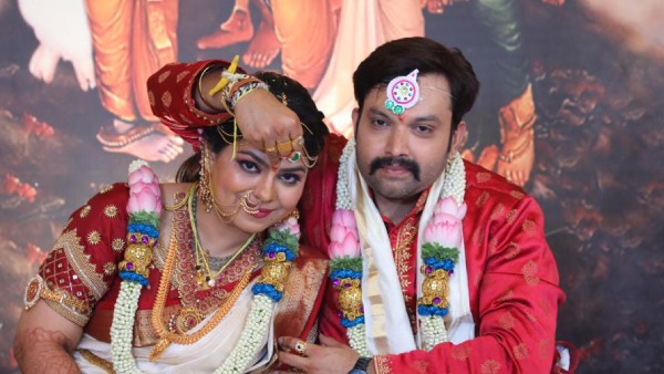 ರಿಷಿಕಾ ಶರ್ಮಾ -ನಿಹಾಲ್