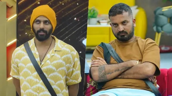 ದೊಡ್ಮನೆಯಲ್ಲಿ ಮೂರು ಶನಿಗಳು