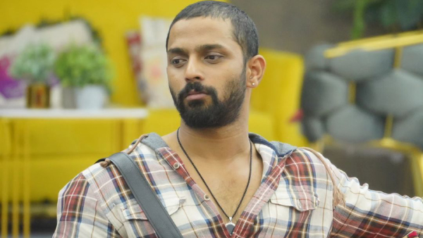 ಈ ವಾರ ನಾಮಿನೇಟ್ ಆದವರು ಯಾರು?