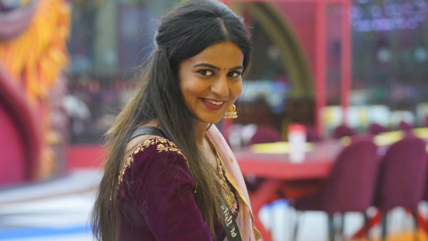 ನಮ್ರತಾ ಜೀವನದಲ್ಲಿ ಹೊಸ ವ್ಯಕ್ತಿ