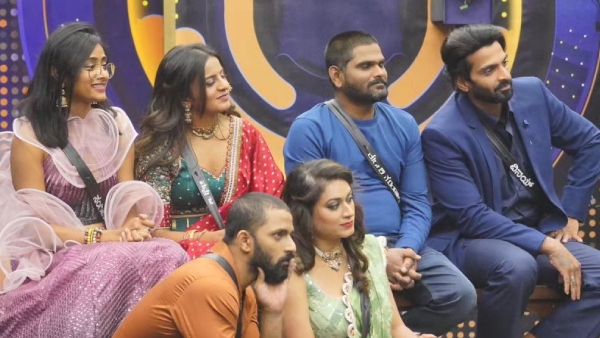 ಮೂರು ವಾರಗಳಲ್ಲಿ ನಾಲ್ಕು ಎಲಿಮಿನೇಷನ್