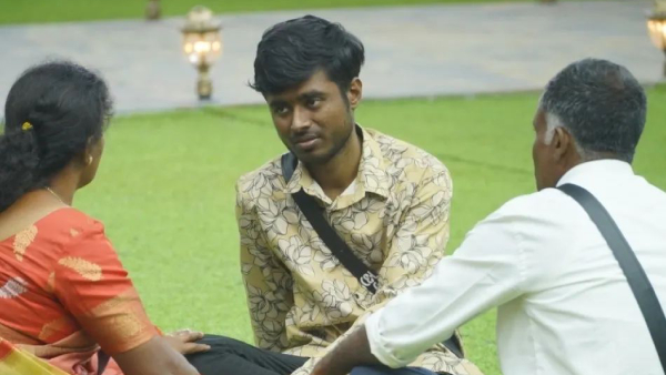 ಪ್ರತಾಪ್ ಬಗ್ಗೆ ಸ್ವಾಮೀಜಿ ಹೇಳಿದ್ದೇನು?