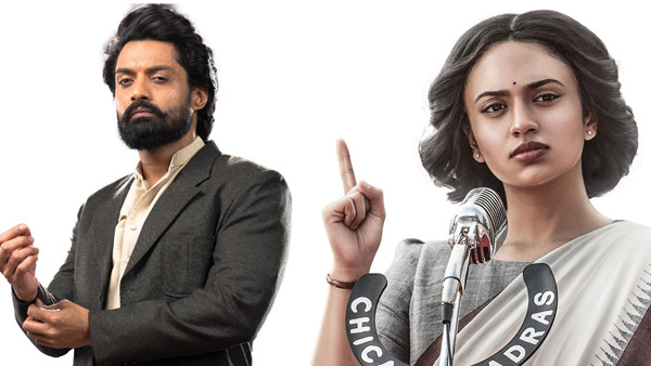 Devil: The British Secret Agent Review