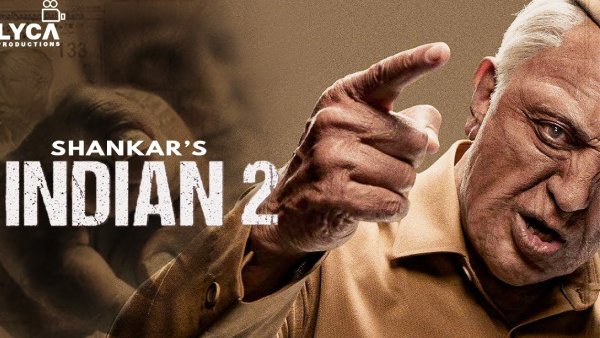 Indian 2