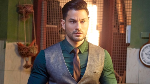 Kunal Khemu