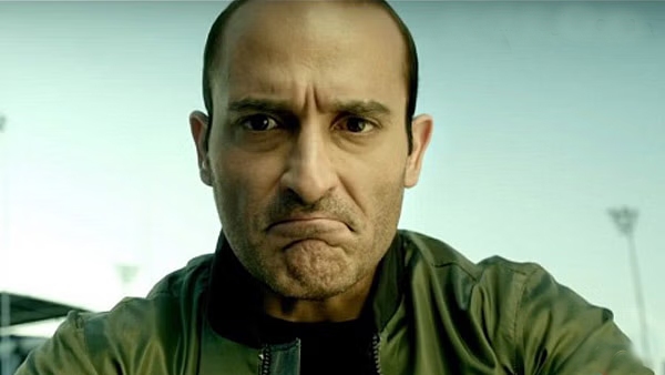 Akshaye Khanna