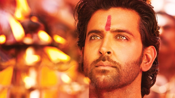 Hrithik Roshan