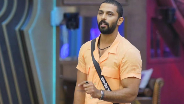 ಕಾರ್ತಿಕ್ ಬಗ್ಗೆ ಹೇಳಿದ್ದೇನು?