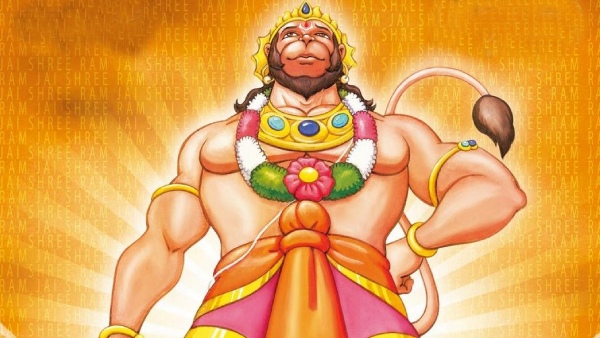 Hanuman