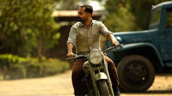 Aloshy from Iyobinte Pusthakam