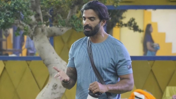 ಗಂಡು-ಹೆಣ್ಣು ಅಂತ ಯಾಕೆ ತಾರತಮ್ಯ ತರ್ತಿಯಾ?