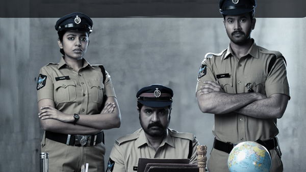 Kotabommali PS Box Office Collection