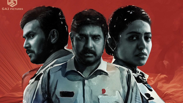 How to Watch Kotabommali PS on OTT