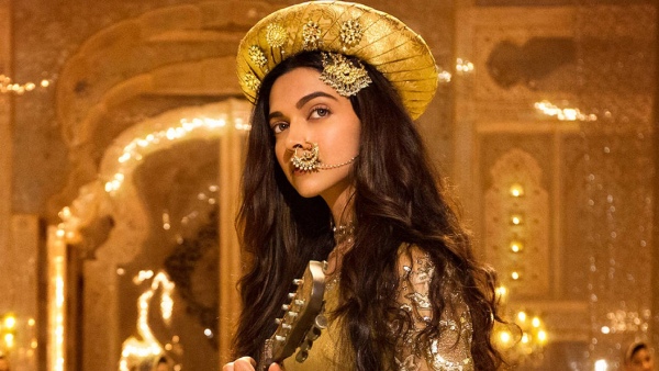 Bajirao Mastani