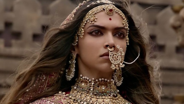 Padmaavat