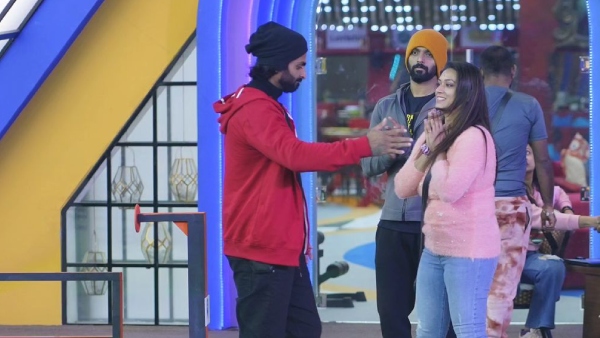 ಈ ವಾರ ಹೋಗೋದ್ಯಾರು?