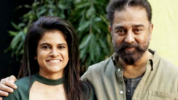 மாயா - கமல்