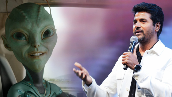 சிவகார்த்திகேயன்