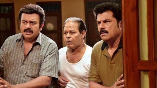 Mannar Mathai Speaking 2