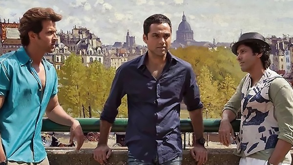 Zindagi Na Milegi Dobara