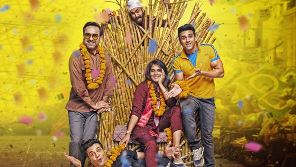 Fukrey 3