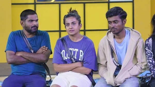 ಕಾಲು ಕೆರೆದು ಜಗಳವಾಡೋದು ಯಾರು?