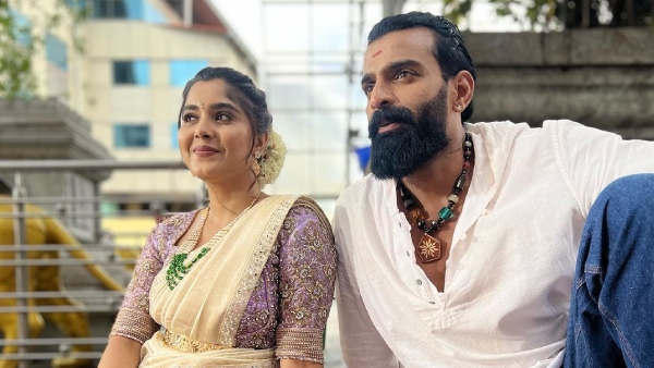 ನಮ್ಮ ಲಚ್ಚಿ