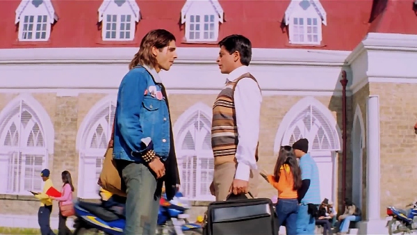 Main Hoon Na