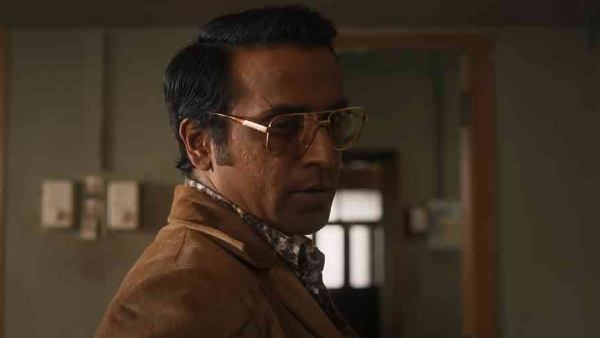 Kannan Bhai from King Of Kotha