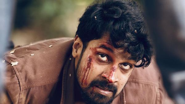 Ameer Shah from Kannur Squad