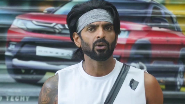 ನಾಲಗೆಗೆ ಲಗಾಮು ಬೀಳಬೇಕು