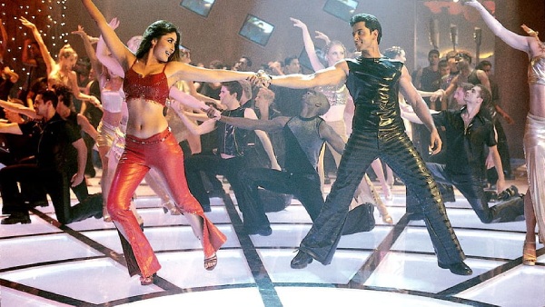 Kabhi Khushi Kabhie Gham