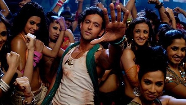 Dhoom 2