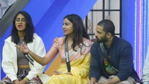 ನಾಮಿನೇಟ್ ಆದವರ ಪಟ್ಟಿ