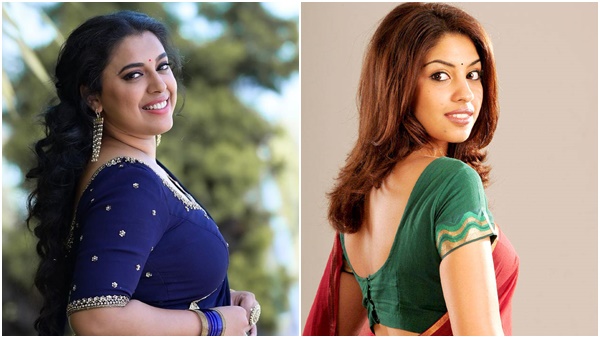 Jwel Mary-Richa Gangopadhyay