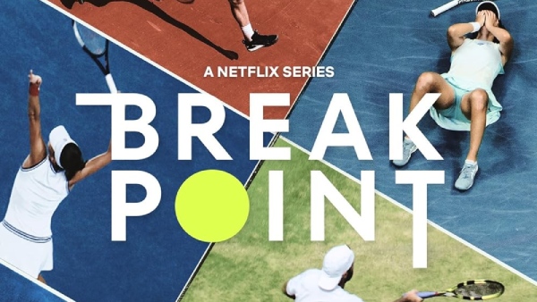 Break Point: Season 2