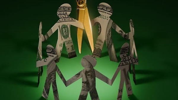 The Trust: A Game of Greed 