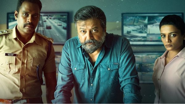 Abraham Ozler Starcast