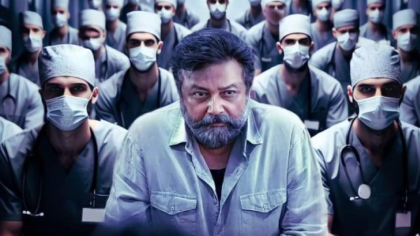 Abraham Ozler OTT Platform