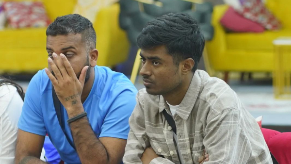 ನಾನು ನಿನ್ನ ಪರ ಬಿಡಲಿಲ್ಲ