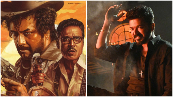 Tamil Movies on Sun TV for Pongal