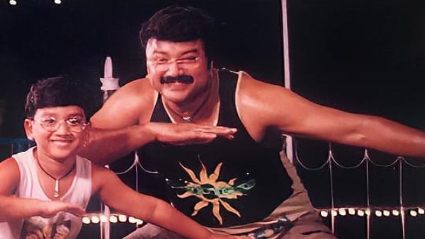 Kochu Kochu Santhoshangal