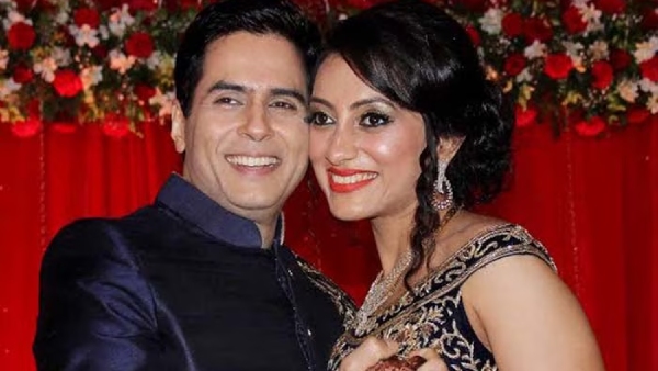 Aman Verma - Vandana Lalwani