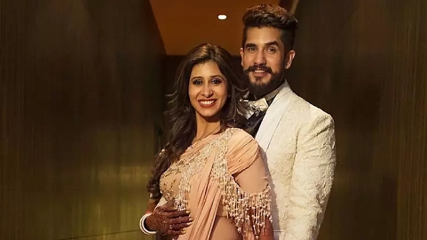 Suyyash Rai - Kishwar Merchant