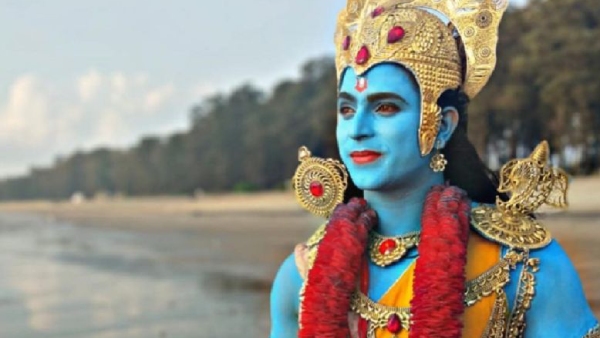 ಶನಿ &  ಮಹಾಕಾಳಿ