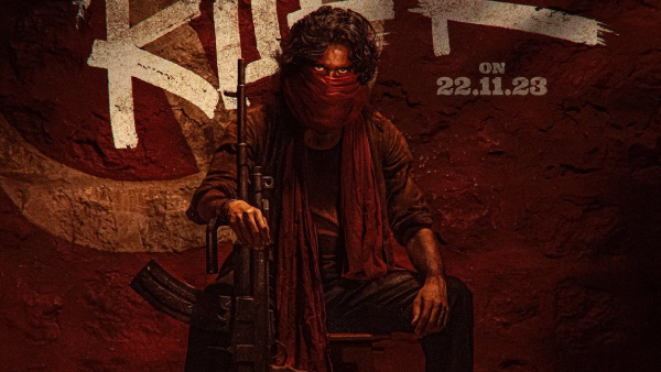 கேப்டன் மில்லர் - கதை