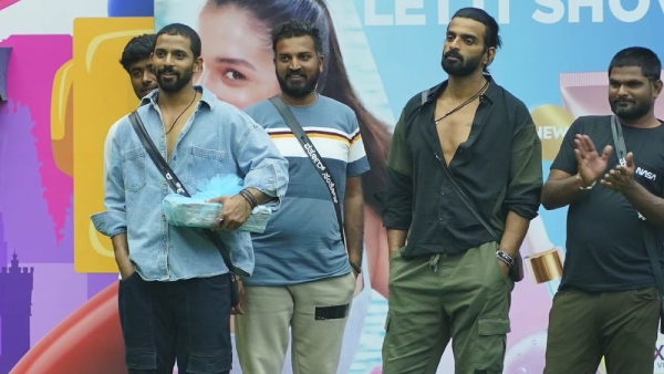 ಸ್ಪರ್ಧಿಗಳು ವೋಟು ಯಾರಿಗೆ?